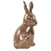 Rabbit Sculpture