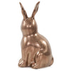 Rabbit Sculpture