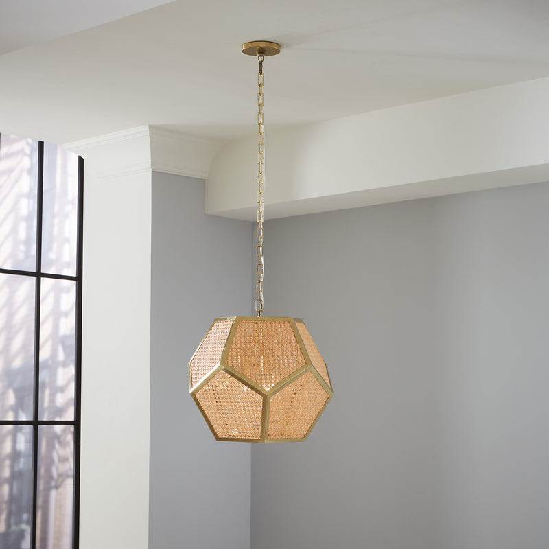 Jonathan Adler Bellport Pendant