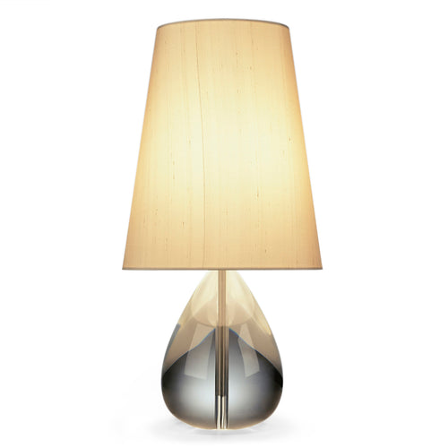 Jonathan Adler Claridge Tiny Teardrop Table Lamp