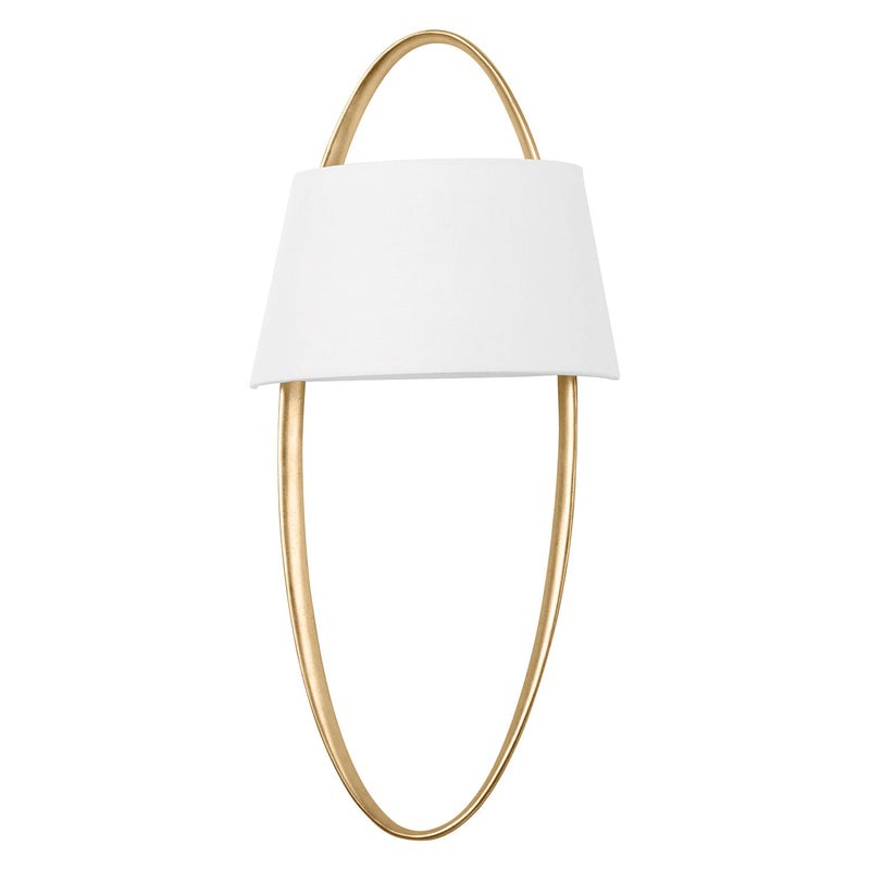 Corbett Lighting Dubai Wall Sconce