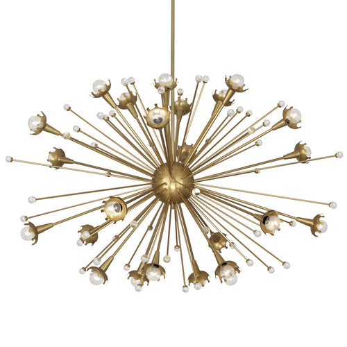 Jonathan Adler Sputnik Chandelier