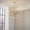 Jonathan Adler Sputnik Chandelier