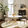 Jonathan Adler Sputnik Chandelier