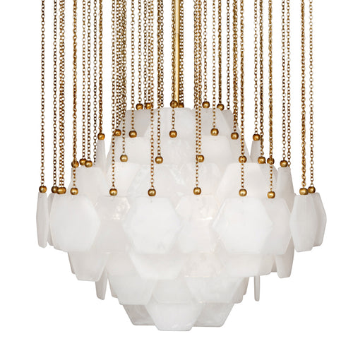 Jonathan Adler Vienna Chandelier