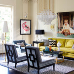 Jonathan Adler Vienna Chandelier