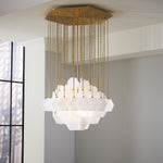 Jonathan Adler Vienna Chandelier