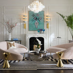 Jonathan Adler Vienna Chandelier