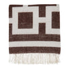 Jonathan Adler Nixon Baby Alpaca Throw Blanket