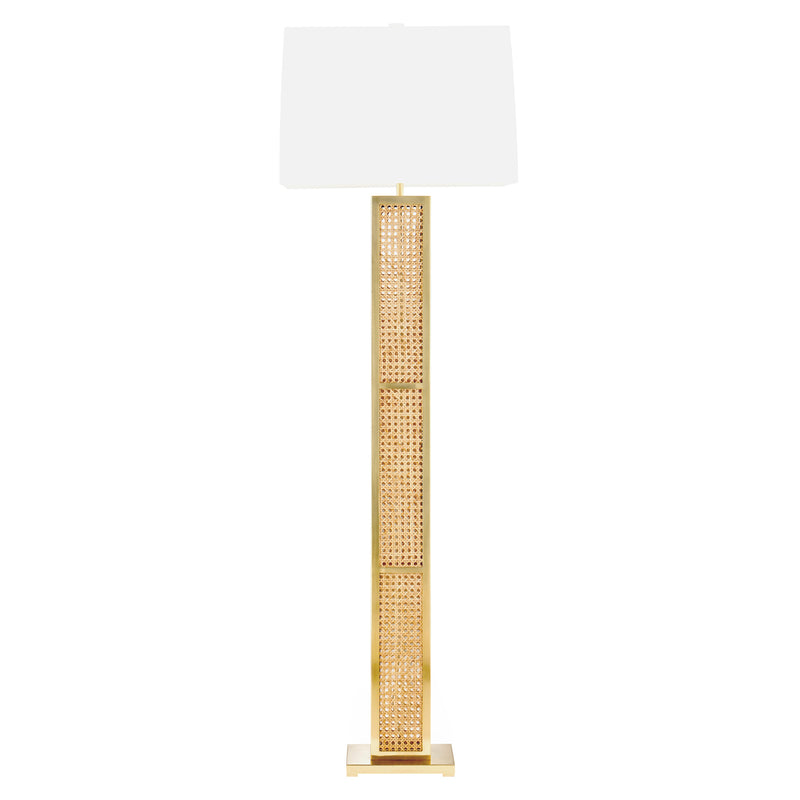 Jonathan Adler Bellport Floor Lamp