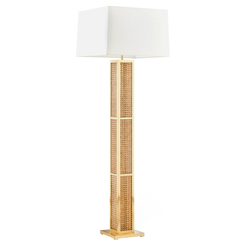 Jonathan Adler Bellport Floor Lamp