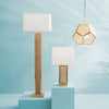 Jonathan Adler Bellport Floor Lamp