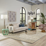 Jonathan Adler Hollywood Floor Lamp