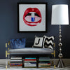 Jonathan Adler Harlequin Floor Lamp