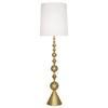 Jonathan Adler Harlequin Floor Lamp