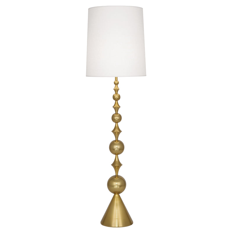 Jonathan Adler Harlequin Floor Lamp