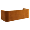 Jonathan Adler Sunset Sleeper Sofa