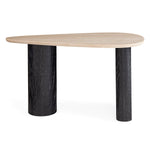 Jonathan Adler Oeuf Travertine Desk