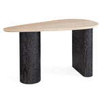 Jonathan Adler Oeuf Travertine Desk