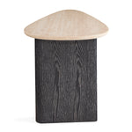 Jonathan Adler Oeuf Travertine Desk