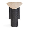 Jonathan Adler Oeuf Travertine Desk