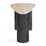 Jonathan Adler Oeuf Travertine Desk