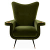 Jonathan Adler Pierre Lounge Chair