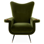 Jonathan Adler Pierre Lounge Chair