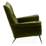 Jonathan Adler Pierre Lounge Chair