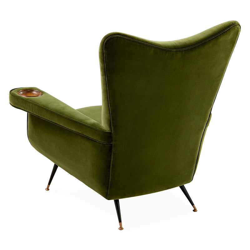 Jonathan Adler Pierre Lounge Chair