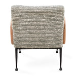 Jonathan Adler Gainsbourg Sage Lounge Chair