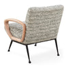 Jonathan Adler Gainsbourg Sage Lounge Chair