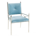 Jonathan Adler Rider Arm Chair