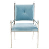 Jonathan Adler Rider Arm Chair