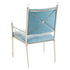 Jonathan Adler Rider Arm Chair