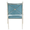 Jonathan Adler Rider Arm Chair