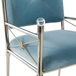 Jonathan Adler Rider Arm Chair