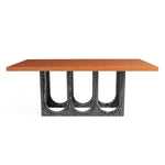 Jonathan Adler Coliseum Dining Table