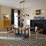 Jonathan Adler Coliseum Dining Table