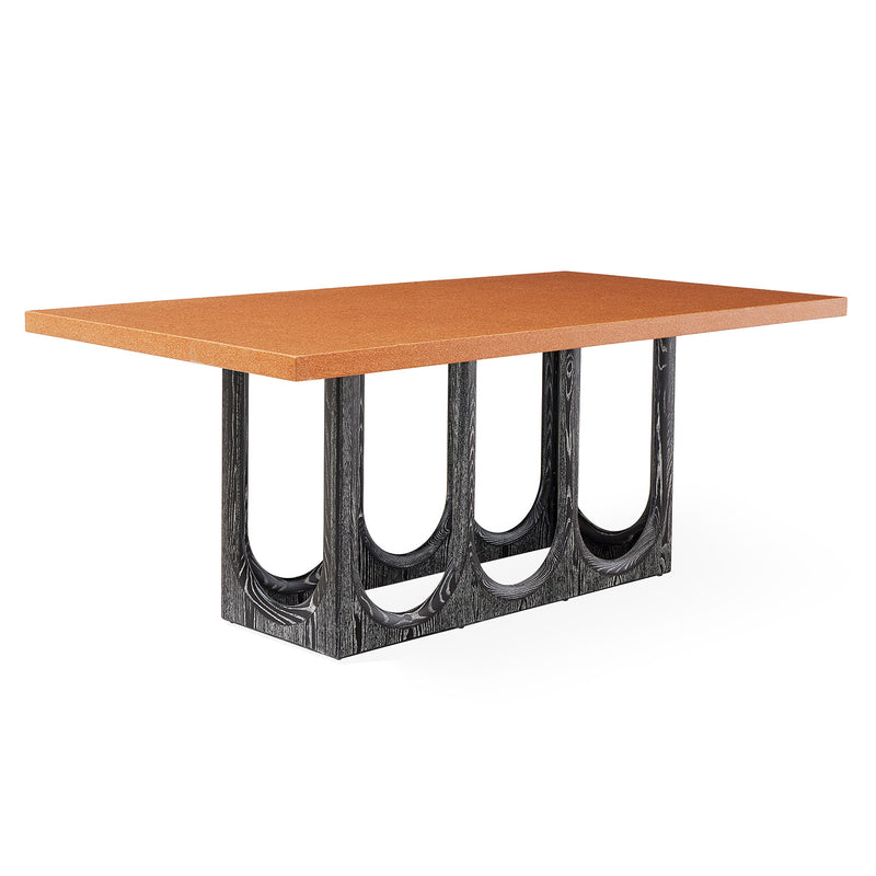 Jonathan Adler Coliseum Dining Table