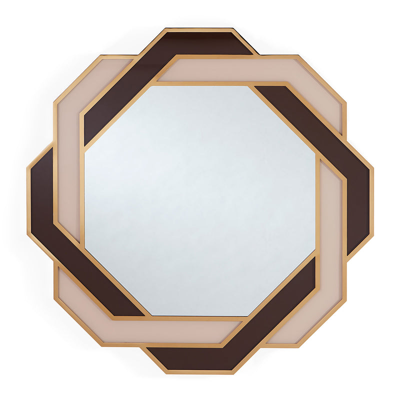 Jonathan Adler Chambeige Wall Mirror