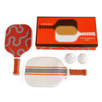 Jonathan Adler Eden Pickleball Set