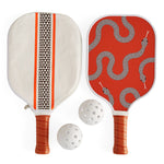 Jonathan Adler Eden Pickleball Set