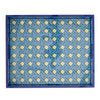 Jonathan Adler Basketweave Lacquer Tray