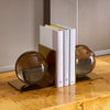 Jonathan Adler Globo Bookend Set