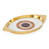 Jonathan Adler Chambeige Eye Tray