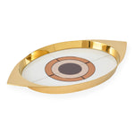 Jonathan Adler Chambeige Eye Tray