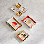 Jonathan Adler Dealer's Choice Rectangle Tray