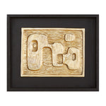 Jonathan Adler Reform Brass Artwork