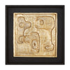 Jonathan Adler Reform Brass Artwork